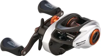 Zdjęcie produktu dla Kołowrotek Abu Garcia Revo X Lp-L Low Profile Baitcast