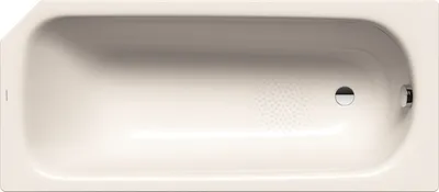 Produktbild von KALDEWEI Badewanne SANIFORM V1-V4 pergamon