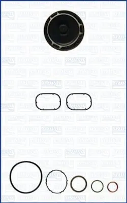 Produktbild von AJUSA 54208800 Dichtungssatz Kurbelgehäuse für NISSAN Qashqai / Qashqai +2 I (J10, NJ10) für RENAULT MEGANE III Grandtour (KZ0/1)
