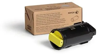 Productafbeelding van Xerox 106R03886, 9000 stuks, geel, 1 stuk