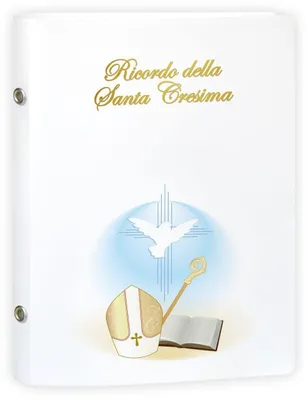 Obrázek produktu pro ZEP slip-in album Perlato CRESIMA 40 fotografií 15x23 cm italsky