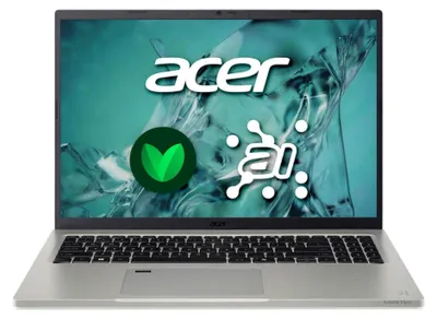 Immagine prodotto di Acer NX.JDKEG.00M Acer Aspire    Vero 16   16"    7-255H     16GB   1TBSSD W11H