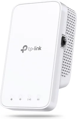 Produktbild von TP-LINK RE330 V1 - Wzmacniacz zasięgu Wi-Fi - 100Mb LAN