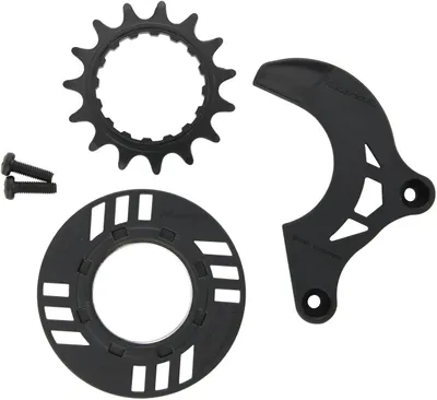 Produktbild von Miranda Miranda Set Ritzel 15Z Un D Kettenschutz