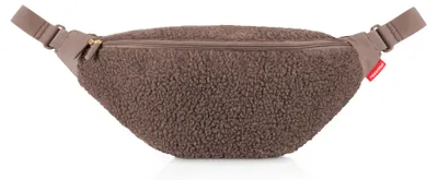 Productafbeelding van reisenthel city tas, model "teddy", kleur: chocoladebruin