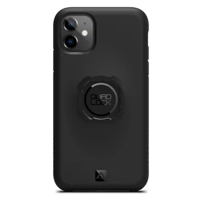 Produktbild von QUAD LOCK Handy Tasche - iPhone 11