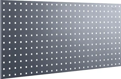 Produktbild von Bott Lochplatte B495xH457 mm, anthrazit RAL 7016