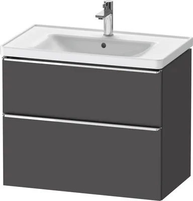 Produktbild von DURAVIT DE4355010490000 DNe WTU WH R.Ek 784x452x625 Gt Mt. H
