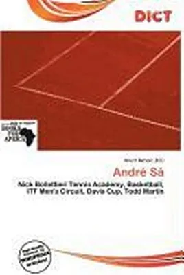 Produktbild von André Sá