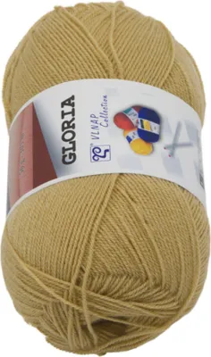 Obrázek produktu pro Příze GLORIA - 50g / 305 m - Béžová