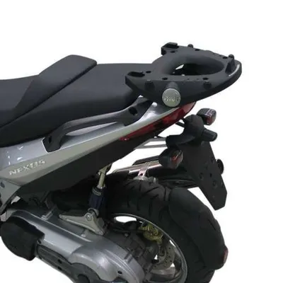 Produktbild von Givi Topcase Träger E682M für Monolock Koffer für verschiedene Modelle