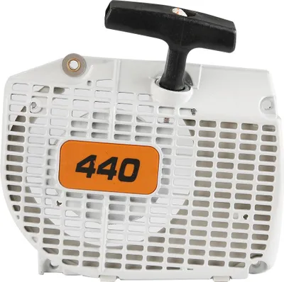 Produktbild von Rückstoß-Seilzugstarter für Stihl 044 046 MS440 MS460 Kettensäge 1128 080 2104