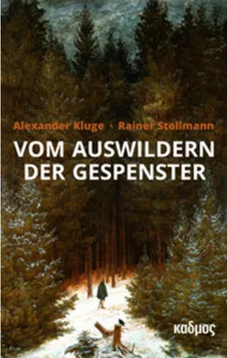 Produktbild von Vom Auswildern der Gespenster