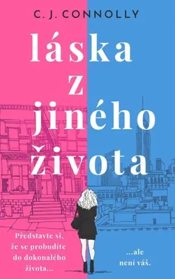 Image de Láska z jiného života | Michaela Melišíková