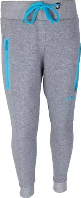 Produktbild von Kinder Jogginghose Sporthose Sweathose Traininghose Hose Freizeit Hose Lee Cooper Hellgrau 4 Jahre (110/116)