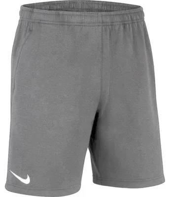 Obrázek produktu pro Nike - Šortky „Park 20“ pro děti MR78273 (XS) (grafitové)