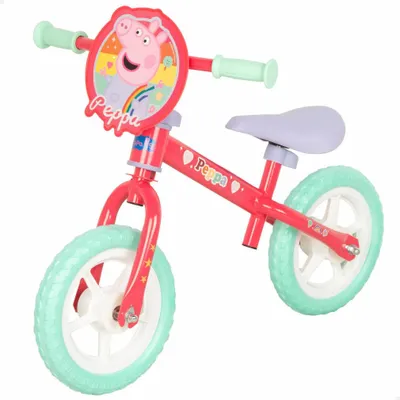 Produktbild von Laufrad Peppa Pig 70 x 50 x 41 cm Bunt