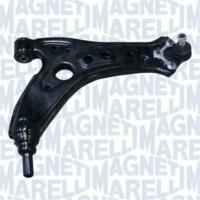 Produktbild von MAGNETI MARELLI 301181398400 Querlenker Vorne Rechts für VW POLO (9N)