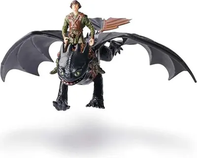 Obrázok produktu pre DreamWorks Dragons DWD FGR MvMd Astrid n Nadder S1V1 GML, 4 rok / roky, Viacfarebný