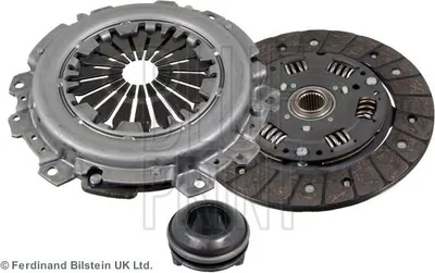Produktbild von BLUE PRINT Kupplungssatz Kupplung für RENAULT 19 II (B/C53) ADR163028