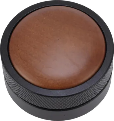 Obrázok produktu pre Ergonomický valec na kávu Tamper na kávový prášok Kladivo na kávu pre domáci obchod 53mm / 2.09in