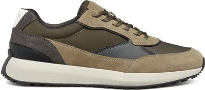 Obrázok produktu pre Geox U Volpiano A športové topánky brown EU 41 man brown EU 41