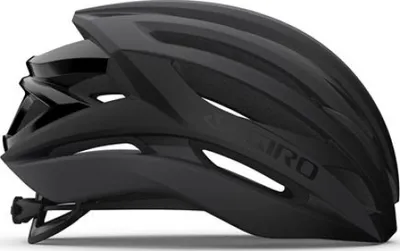 Obrázek produktu pro Přilba Giro Syntax - černá mat - Velikost S (51-55 cm)