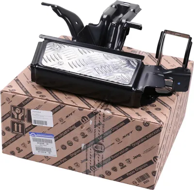 Produktbild von Original Fiat Trittblech rechts für Strada Bj. 2005 2011 51837640
