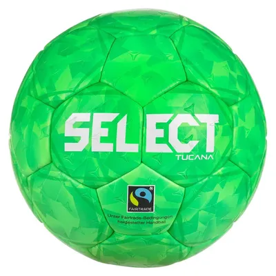 Produktbild von Select Tucana Fairtrade v26