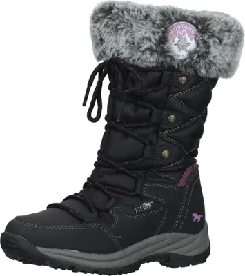 Produktbild von Mustang Stiefel Stiefel Kunstleder/Textil