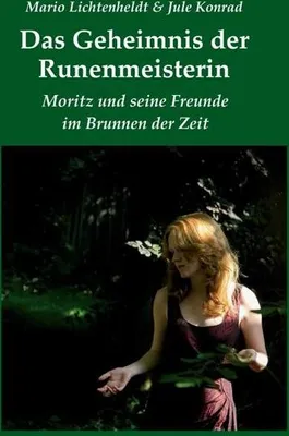 Immagine prodotto di Das Geheimnis der Runenmeisterin