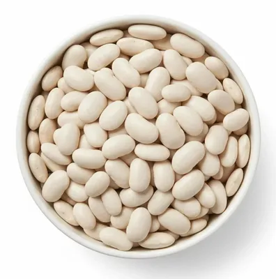 Obrázek produktu pro Fazole bílá jumbo3 kg MIONELO
