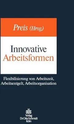 Immagine prodotto di Innovative Arbeitsformen