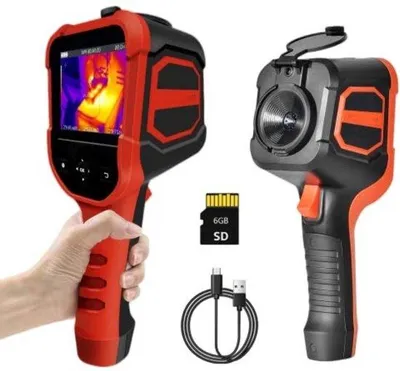 Obrázok produktu pre Termovízna kamera