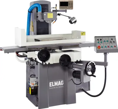 Produktbild von Elmag Flächenschleifmaschine, 82603