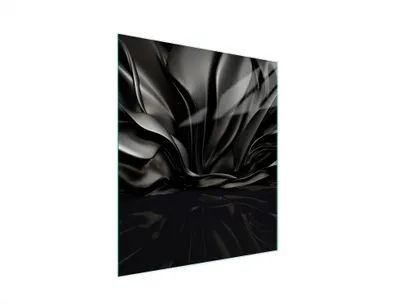Immagine prodotto di Tagliere in vetro 45x52