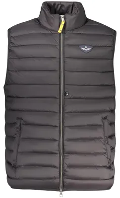 Immagine prodotto di Armata Di Mare Herrenjacke Schwarz Ärmellos