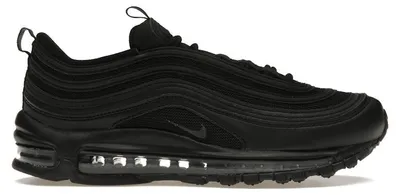 Produktbild von Nike Air Max 97 Next Nature Black Dark Smoke Grey (Women's) - EU 40