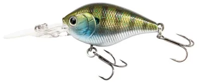 Produktbild von Noike Kaishin Crank 45SR Blue Gill #AL03