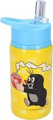 Produktbild von Wiky Wiky Flasche Edelstahlmole 500 ml
