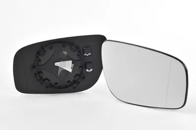 Produktbild von Spiegelglas passend für Mercedes W211 E-Klasse 07/06-03/09 RE 2118101021 A2118101021 Johns