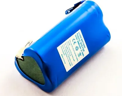 Produktbild von Akku für Bosch PMF 10.8 LI u.a. 10.8V / Li-Ion / 2000mAh