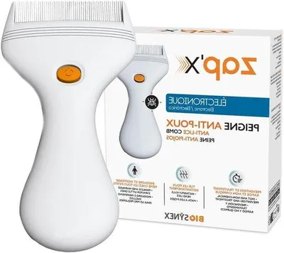 Immagine prodotto di Lente d'ingrandimento elettronica per capelli