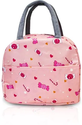 Image de Sac isotherme à lunch de 6 litres pour enfants