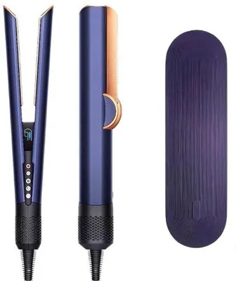 Imagen del producto de Secador de pelo - 1800 W - Diseño compacto - - Para cabello húmedo y seco - Secador de mano