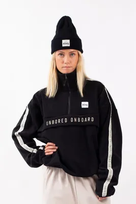 Produktbild von EIVY Women Jacke Ball black XS