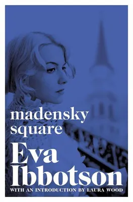 Produktbild von Madensky Square