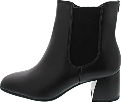 Produktbild von Tamaris Damen Elegante Stiefelette 1-25327-45 Schwarz