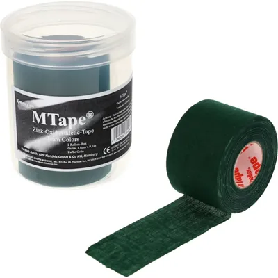 Zdjęcie produktu dla Mueller M-Tape (Physio puszka 2 szt.)