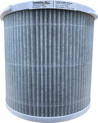 Produktbild von Ersatzfilter Comedes Lavaero 100
